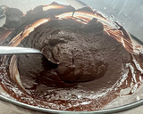 Foto del paso 1 de la receta: Trufas de chocolate y aguacate