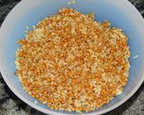 Foto del paso 3 de la receta: Bulgur con lentejas y curry