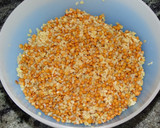 Foto del paso 3 de la receta: Bulgur con lentejas y curry