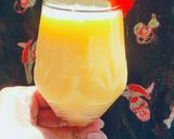 আম লস্যি(aam lassi recipe in bengali) রেসিপি ধাপ - 3 ছবি
