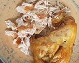 Foto langkah ke 4 dari resep Soto ayam lamongan.