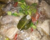 Foto langkah ke 4 dari resep Garang asem ayam.