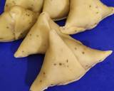 Homemade Street Food Samose recipe step 11 photo