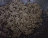 A picture of step 3 of Kakara (Odia Pitha).