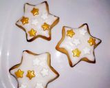 Foto del paso 13 de la receta: Masa básica de galletas y glaseado clásico con trucos e ideas