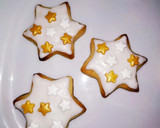 Foto del paso 13 de la receta: Masa básica de galletas y glaseado clásico con trucos e ideas
