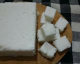 Foto langkah ke 6 dari resep Ketupat Magicom 1:3.