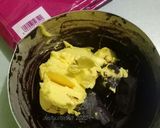 Foto langkah ke 2 dari resep Brownies Putih Telur.