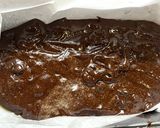 Foto del paso 6 de la receta: Budín marmolado 🍫