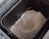 Foto del paso 2 de la receta: Pan Blanco en Panificadora