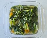 Foto langkah ke 4 dari resep Bening Bayam.