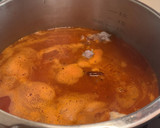 Foto del paso 8 de la receta: Manitas de cerdo con alubias