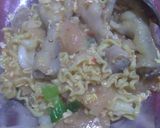Foto langkah ke 4 dari resep Seblak Ceker.