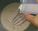 Foto del paso 3 de la receta: Muffins jugosos de manzana canela