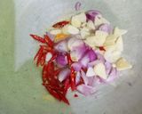 Foto langkah ke 3 dari resep Kering Tempe.