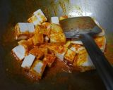 শাহী পনির (shahi paneer recipe in bengali) রেসিপি ধাপ - 3 ছবি