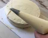 Foto del paso 12 de la receta: Red Velvet Cake