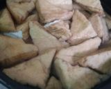 Foto langkah ke 3 dari resep Tahu Brontak porsi banyak + Tips.