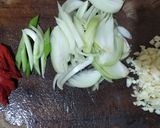 Foto langkah ke 2 dari resep Gurame asam manis.