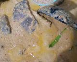 Foto langkah ke 3 dari resep Rendang Limpa.