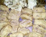 Foto langkah ke 7 dari resep Tahu Bakso Mercon.
