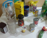 Foto del paso 1 de la receta: Crema de Café