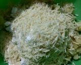 Foto langkah ke 5 dari resep Cheesy mashed potato fries.
