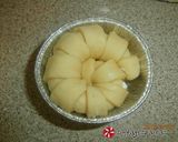 Φωτογραφία βήματος 8 της συνταγής Muffins αλμυρά με τυρί