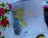 عکس مرحله 1 از دستور 🪷چای زنجبیل لیموترش🪷