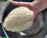 Foto del paso 1 de la receta: Mermelada de papa del aire