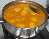 Foto langkah ke 3 dari resep Sayur asem (campur KANGKUNG).
