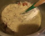 Carbonara gyerekmódra😊 recept fázis 3 fotója