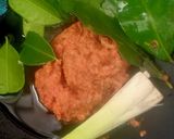 Foto langkah ke 2 dari resep Gulai Daging Sapi Cincang.