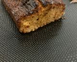 Une image de l'étape 5 de Gâteau au pamplemousse.
