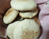 Foto del paso 6 de la receta: Pan Amasado