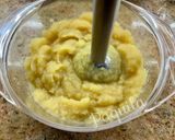 Foto del paso 2 de la receta: 🍩 Donas de Manzana y Canela horneadas 🍩