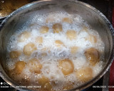 Foto del paso 1 de la receta: Patatas arrugadas especiadas