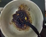 Gambar langkah 2 resipi #phopbylinimohd#batch18Ramen Goreng.