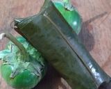 Foto langkah ke 1 dari resep Beberuk Khas Lombok.