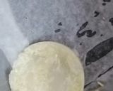 صورة لخطوة 2 من وصفة 🧀بيتزا القرع صالحه للكيتو ومرضى السكري أيضا 🍕🍅