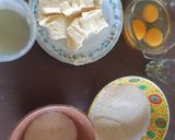 Foto del paso 7 de la receta: Jelly Roll relleno con crema de limón 🍋