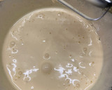 Foto del paso 1 de la receta: Tiramisú clásico con una vuelta de tuerca 🔩
