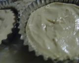 Foto del paso 4 de la receta: Torta de ricotta y pera (tartitas)
