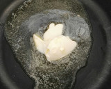 Foto del paso 3 de la receta: Crema noruega con salmón ahumado