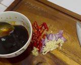 Foto langkah ke 3 dari resep Ikan Goreng Saus Kecap.