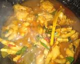 Foto langkah ke 3 dari resep Rica-rica Ayam alla Sept.