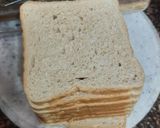 शाही ब्रेड सैंडविच (Shahi bread sandwich recipe in Hindi) रेसिपी चरण 1 फोटो