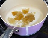 芝麻糕的食譜步驟3照片