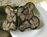 Hình bước làm 7 của món Giò xào