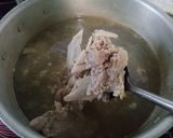 Foto langkah ke 3 dari resep Sup Iga (Rusuk Sapi).
